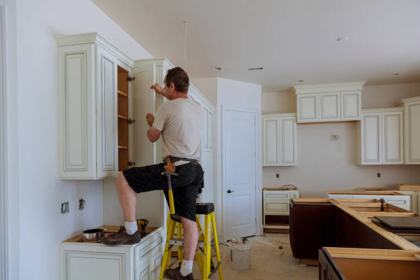 Licensed Kitchen service in Masonic Home, KY - BM Kitchen
