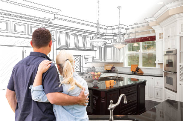 Professional Kitchen technician working in Masonic Home, KY