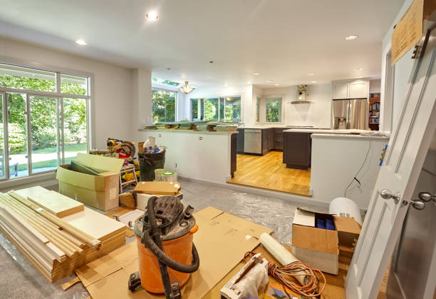 Reliable Kitchen contractor in Masonic Home, KY by BM Kitchen